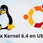 Installing Linux Kernel 6.4
