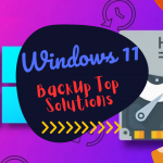 Windows 11 Backup